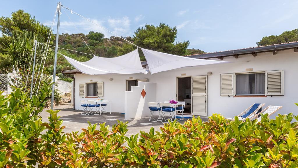 Vulcano Dimore Exterior foto